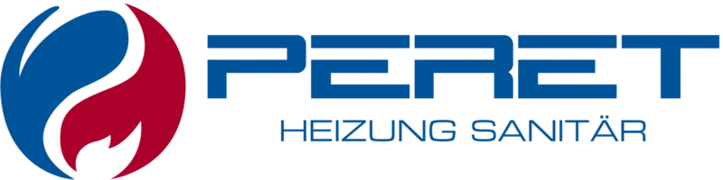 Peret Heizung Sanitär – zur Website von Andreas Peret